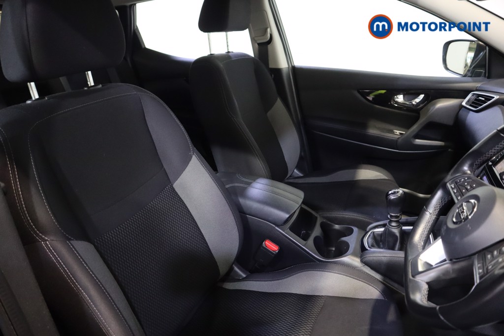 Nissan Qashqai Acenta Premium Manual Petrol SUV - Stock Number (1606092) - 6th supplementary image