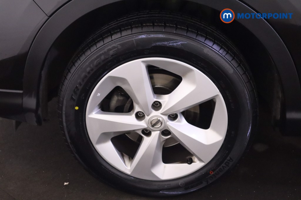 Nissan Qashqai Acenta Premium Manual Petrol SUV - Stock Number (1606092) - 10th supplementary image