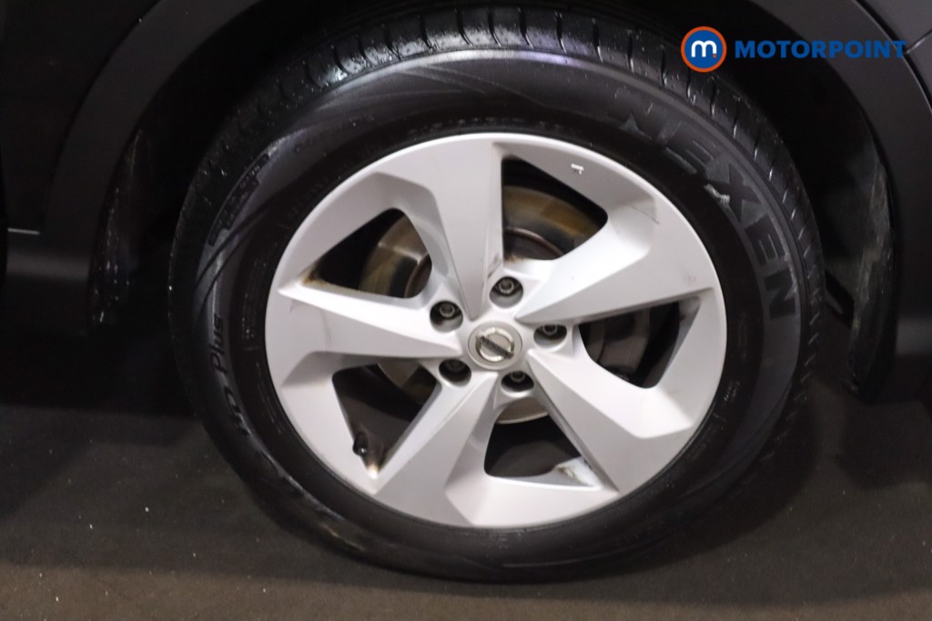 Nissan Qashqai Acenta Premium Manual Petrol SUV - Stock Number (1606092) - 11th supplementary image