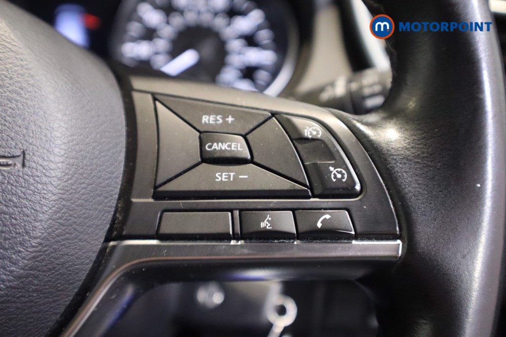 Nissan Qashqai Acenta Premium Manual Petrol SUV - Stock Number (1606092) - 15th supplementary image