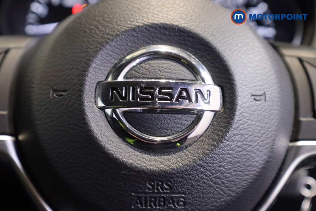 Nissan Qashqai Acenta Premium Manual Petrol SUV - Stock Number (1606092) - 16th supplementary image