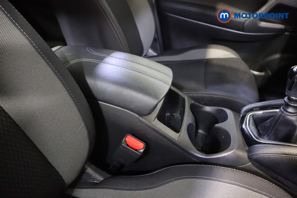 Nissan Qashqai Acenta Premium Manual Petrol SUV - Stock Number (1606092) - 19th supplementary image