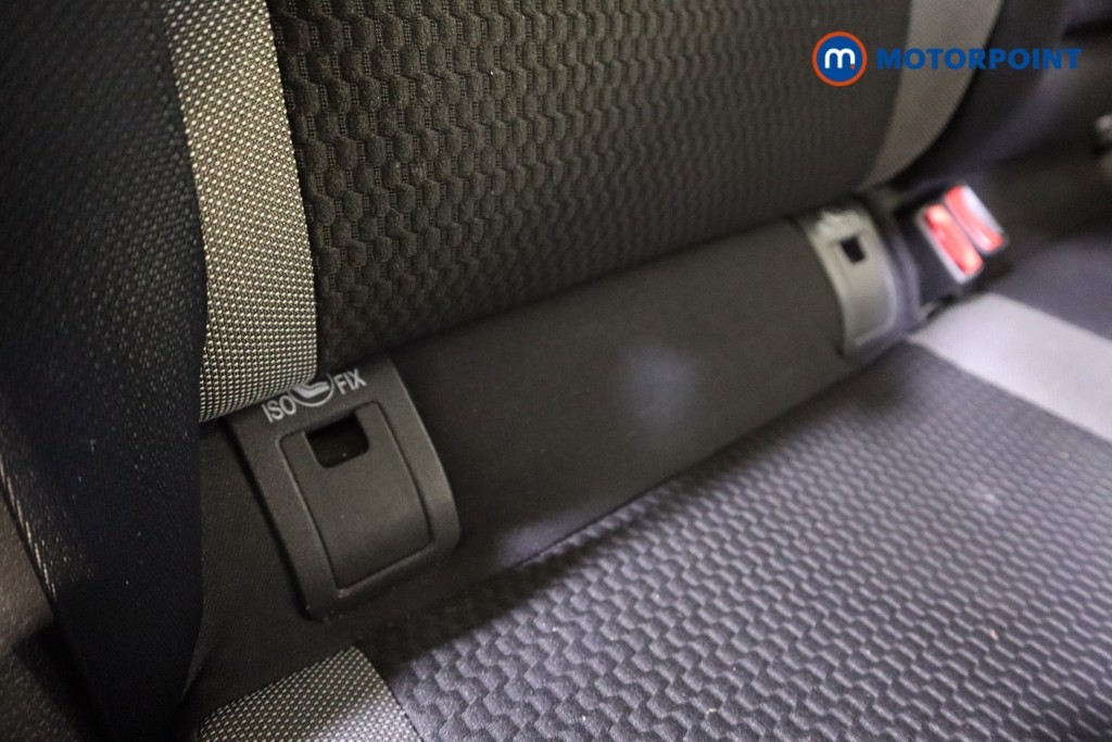 Nissan Qashqai Acenta Premium Manual Petrol SUV - Stock Number (1606092) - 20th supplementary image