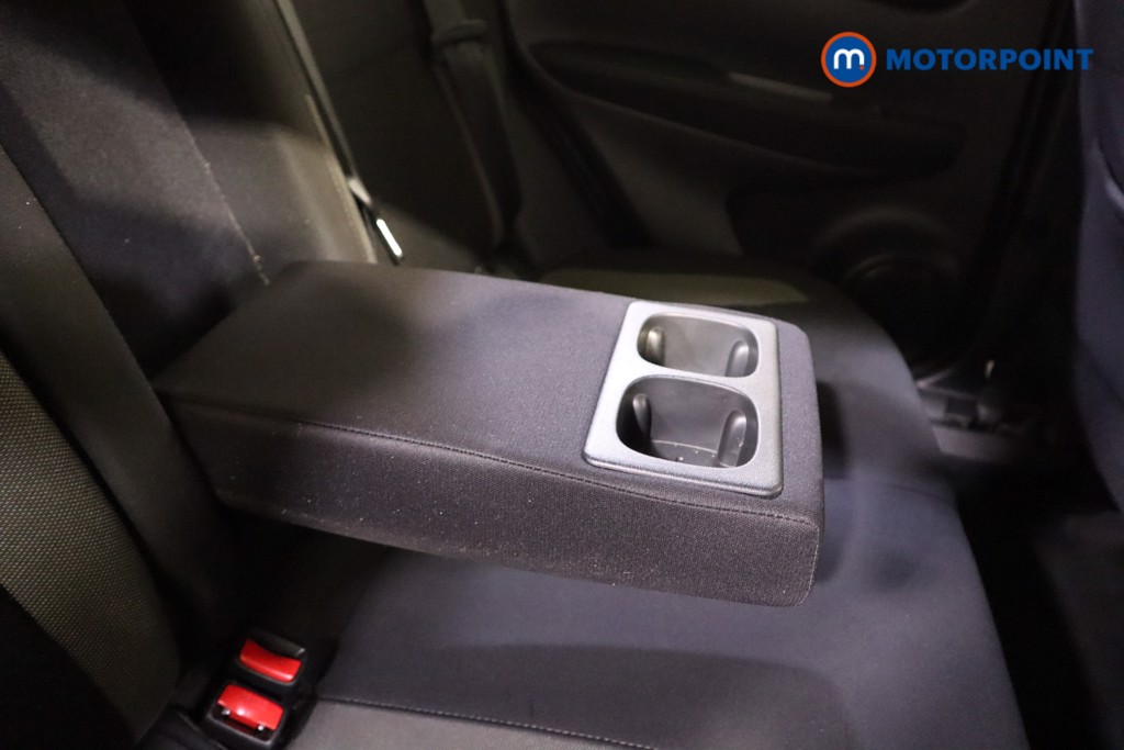 Nissan Qashqai Acenta Premium Manual Petrol SUV - Stock Number (1606092) - 21st supplementary image