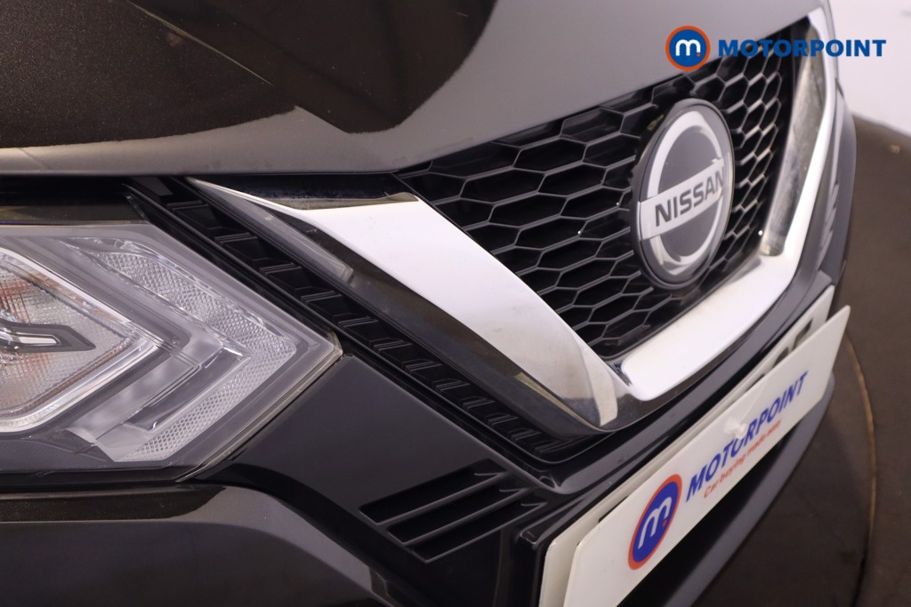 Nissan Qashqai Acenta Premium Manual Petrol SUV - Stock Number (1606092) - 23rd supplementary image