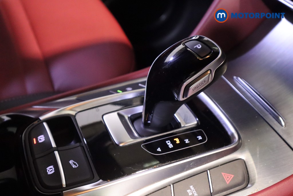 Mg Motor Uk HS Trophy Automatic Petrol SUV - Stock Number (1606106) - 5th supplementary image