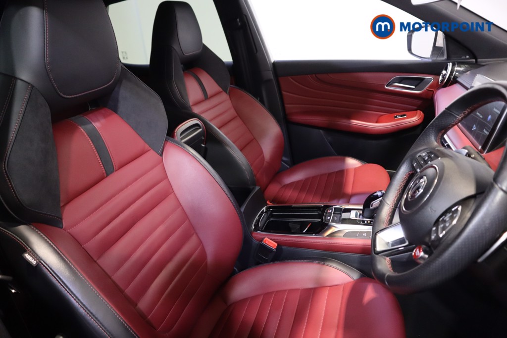 Mg Motor Uk HS Trophy Automatic Petrol SUV - Stock Number (1606106) - 6th supplementary image