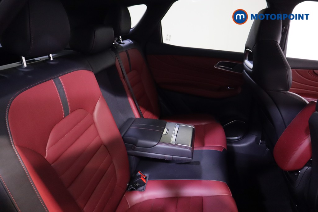 Mg Motor Uk HS Trophy Automatic Petrol SUV - Stock Number (1606106) - 7th supplementary image