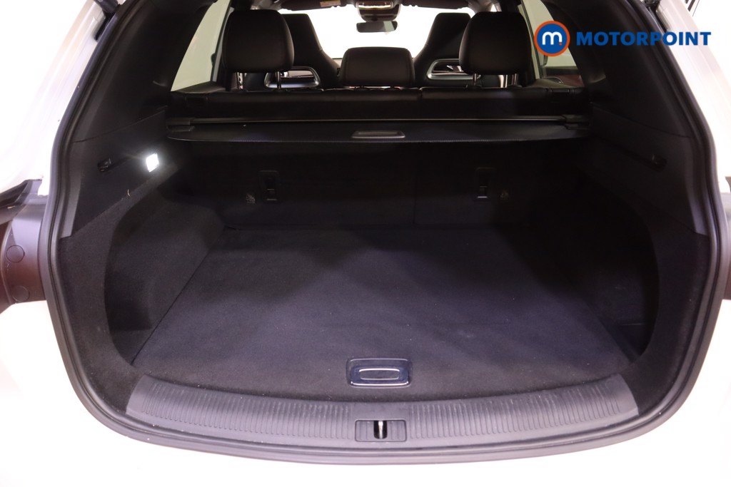 Mg Motor Uk HS Trophy Automatic Petrol SUV - Stock Number (1606106) - 8th supplementary image