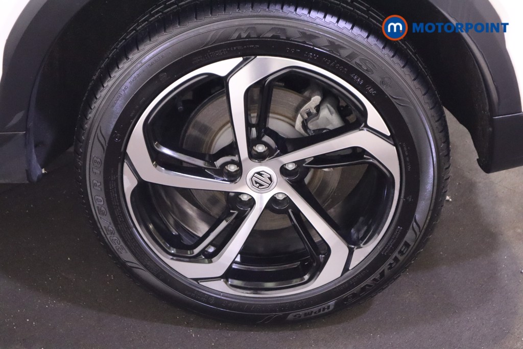 Mg Motor Uk HS Trophy Automatic Petrol SUV - Stock Number (1606106) - 9th supplementary image