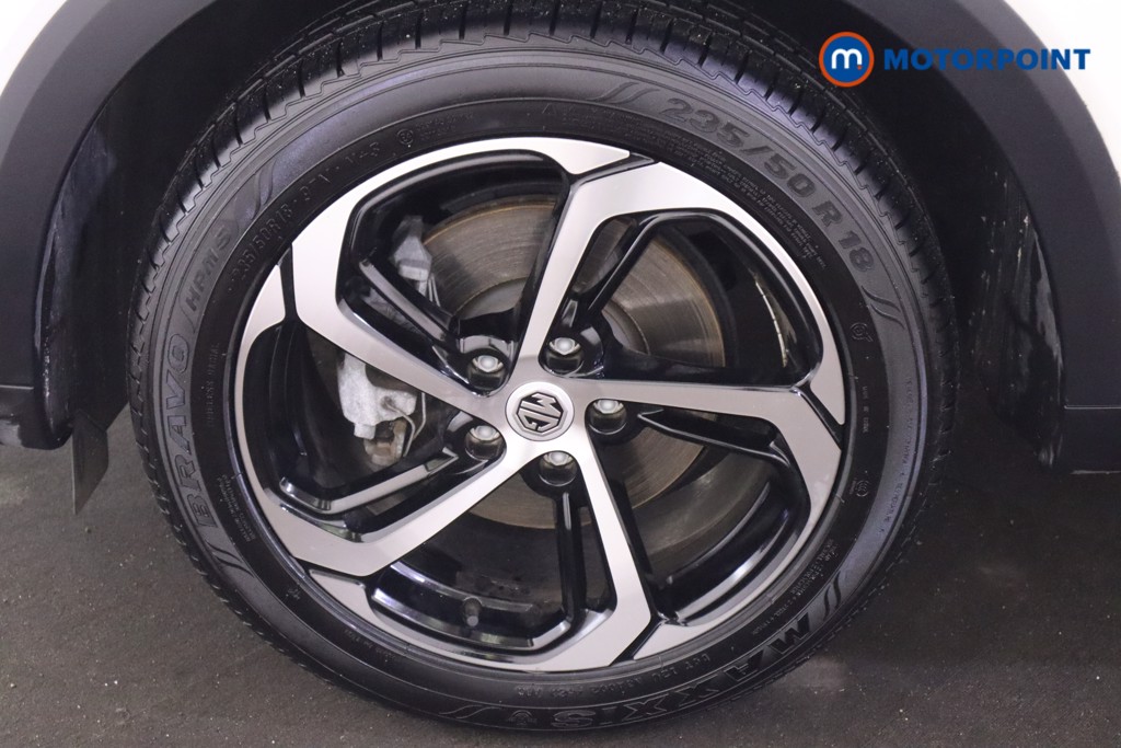 Mg Motor Uk HS Trophy Automatic Petrol SUV - Stock Number (1606106) - 10th supplementary image