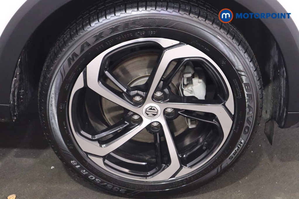 Mg Motor Uk HS Trophy Automatic Petrol SUV - Stock Number (1606106) - 11th supplementary image