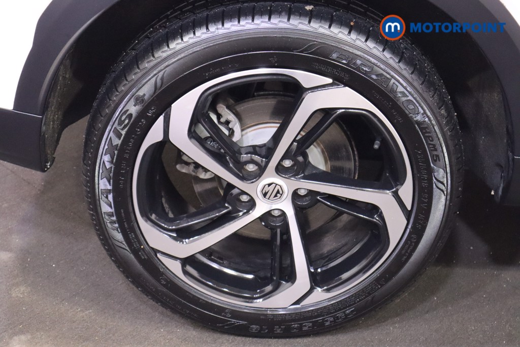 Mg Motor Uk HS Trophy Automatic Petrol SUV - Stock Number (1606106) - 12th supplementary image