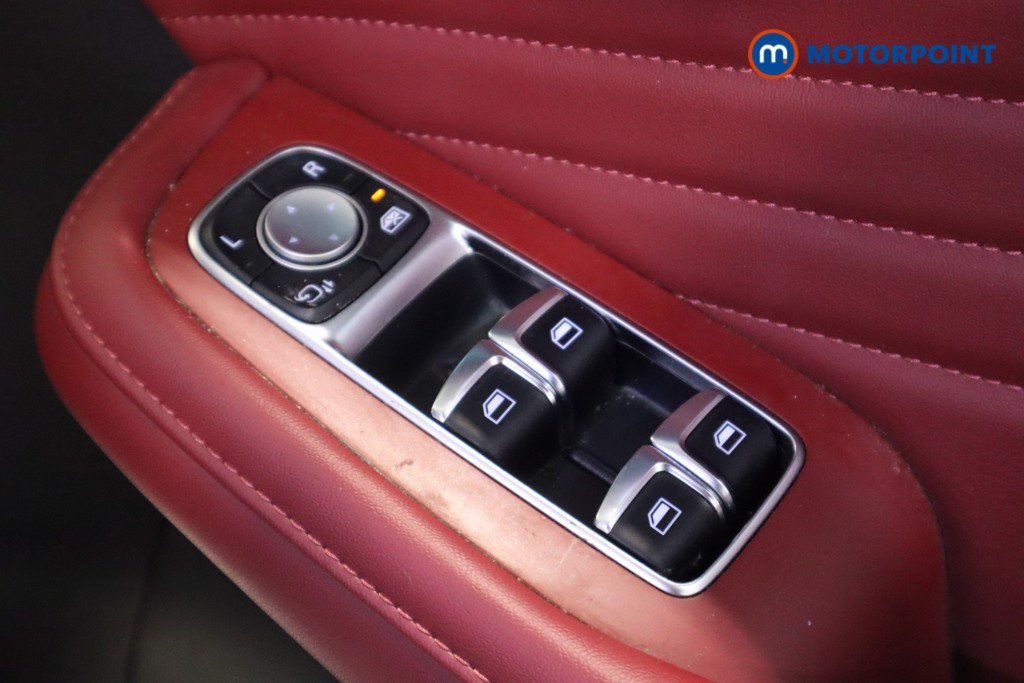 Mg Motor Uk HS Trophy Automatic Petrol SUV - Stock Number (1606106) - 13th supplementary image