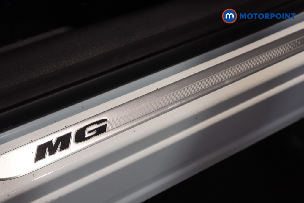 Mg Motor Uk HS Trophy Automatic Petrol SUV - Stock Number (1606106) - 15th supplementary image