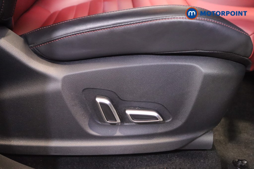 Mg Motor Uk HS Trophy Automatic Petrol SUV - Stock Number (1606106) - 16th supplementary image