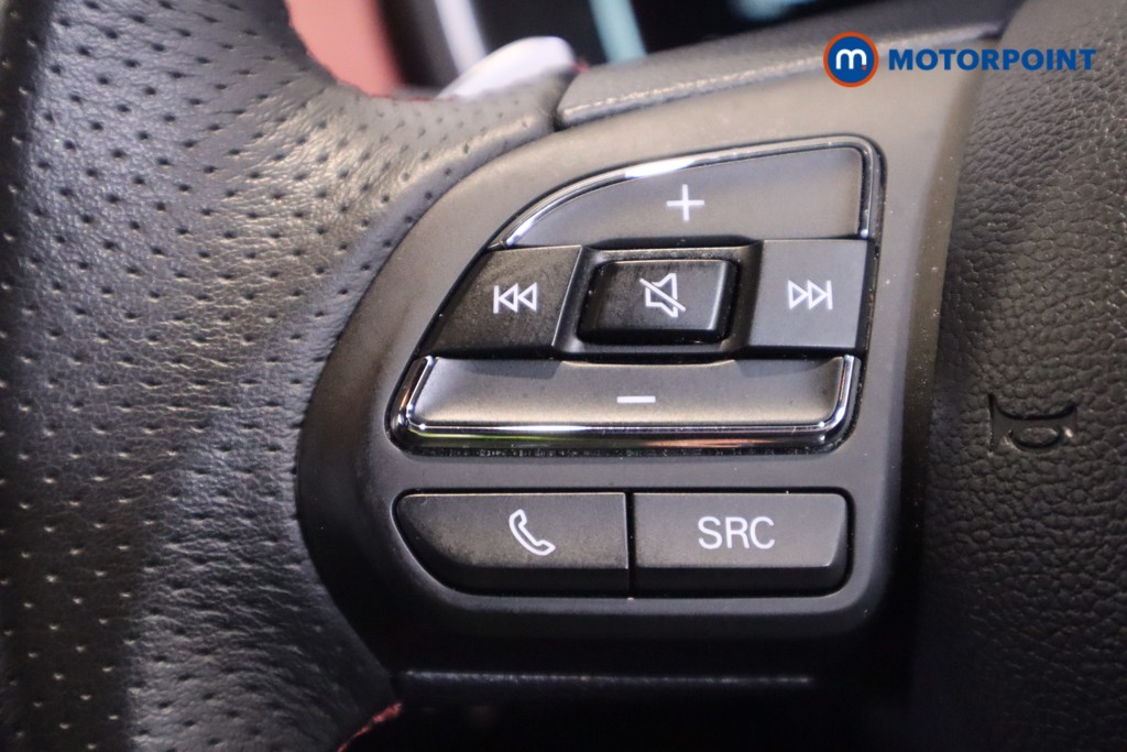 Mg Motor Uk HS Trophy Automatic Petrol SUV - Stock Number (1606106) - 17th supplementary image