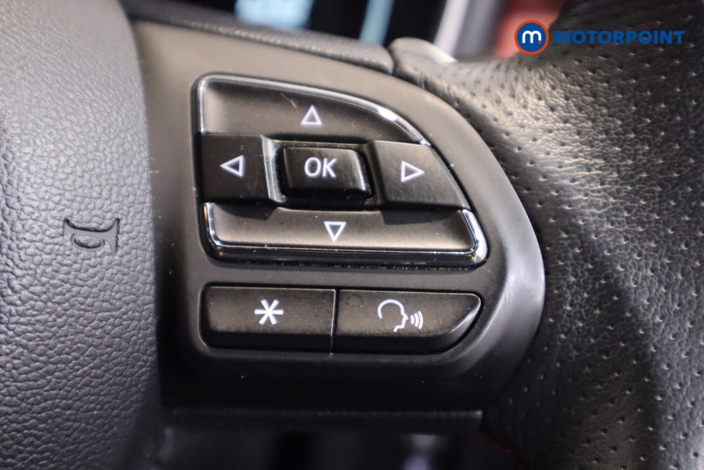 Mg Motor Uk HS Trophy Automatic Petrol SUV - Stock Number (1606106) - 18th supplementary image