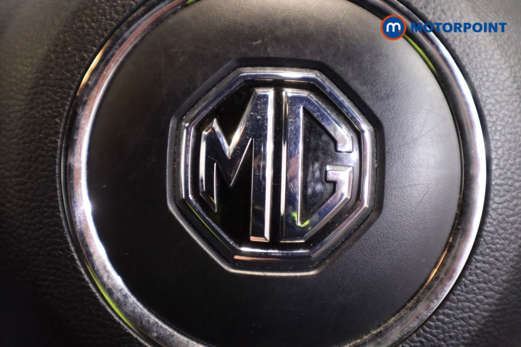 Mg Motor Uk HS Trophy Automatic Petrol SUV - Stock Number (1606106) - 19th supplementary image