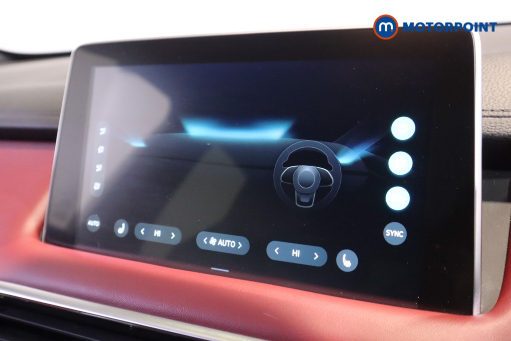 Mg Motor Uk HS Trophy Automatic Petrol SUV - Stock Number (1606106) - 22nd supplementary image