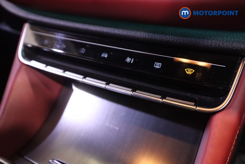 Mg Motor Uk HS Trophy Automatic Petrol SUV - Stock Number (1606106) - 23rd supplementary image