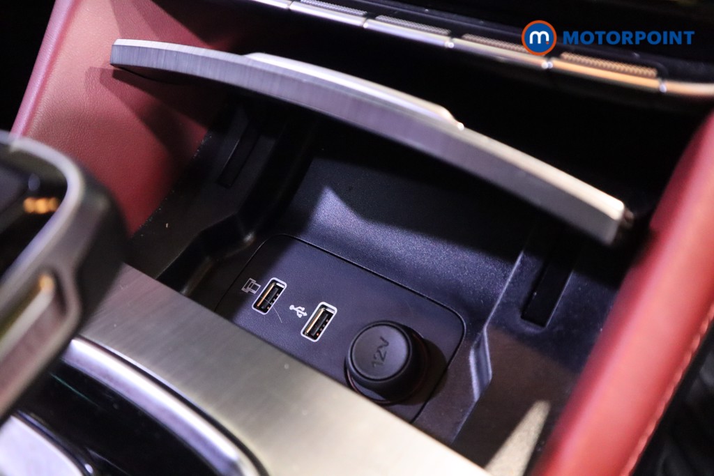 Mg Motor Uk HS Trophy Automatic Petrol SUV - Stock Number (1606106) - 24th supplementary image