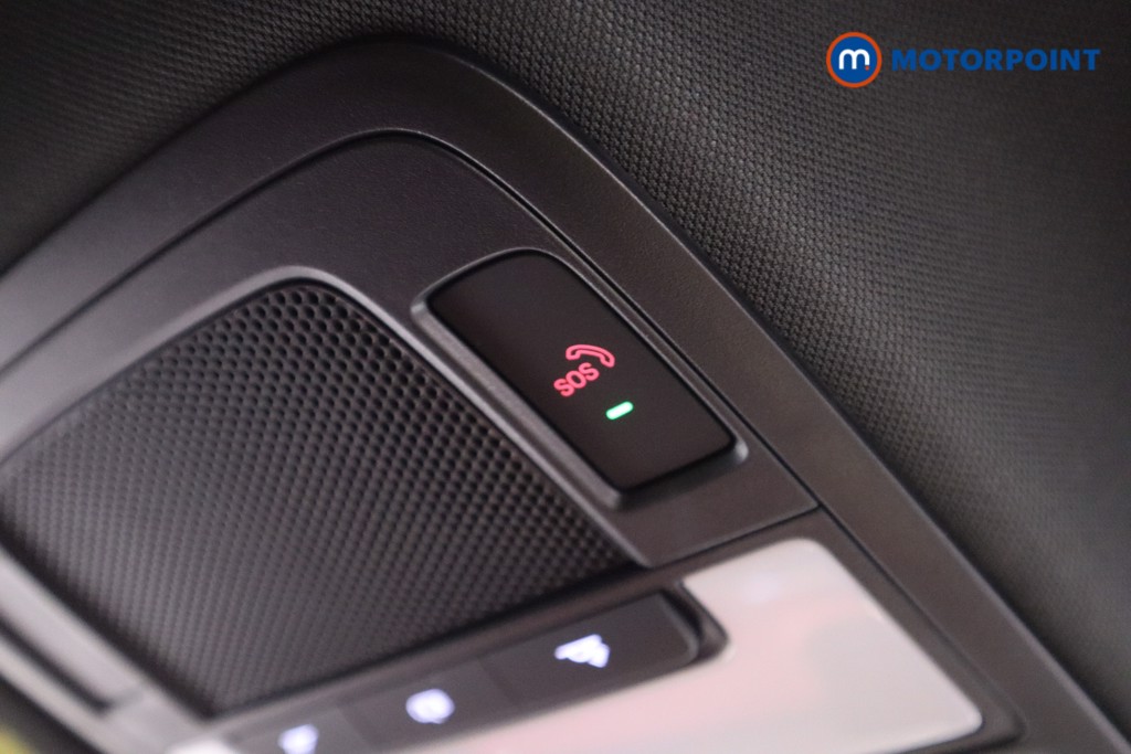 Mg Motor Uk HS Trophy Automatic Petrol SUV - Stock Number (1606106) - 25th supplementary image