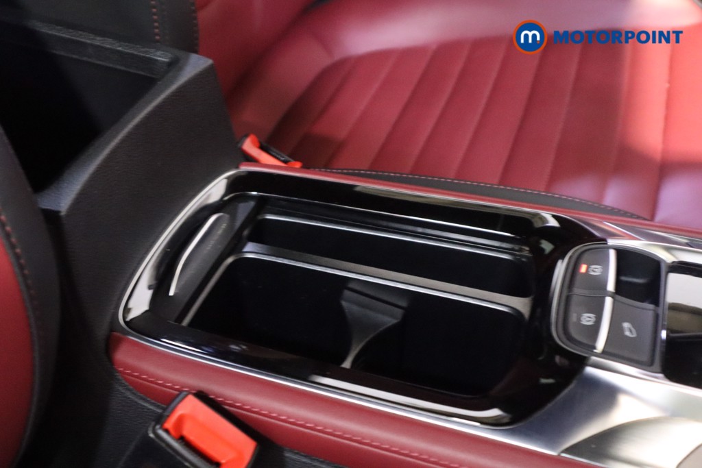 Mg Motor Uk HS Trophy Automatic Petrol SUV - Stock Number (1606106) - 26th supplementary image