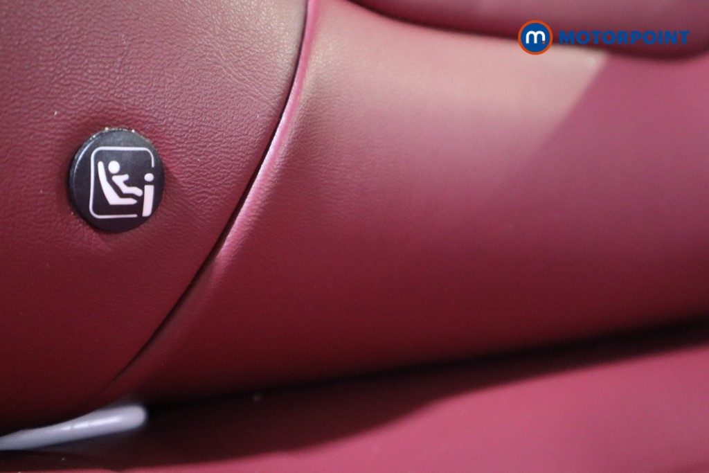 Mg Motor Uk HS Trophy Automatic Petrol SUV - Stock Number (1606106) - 27th supplementary image