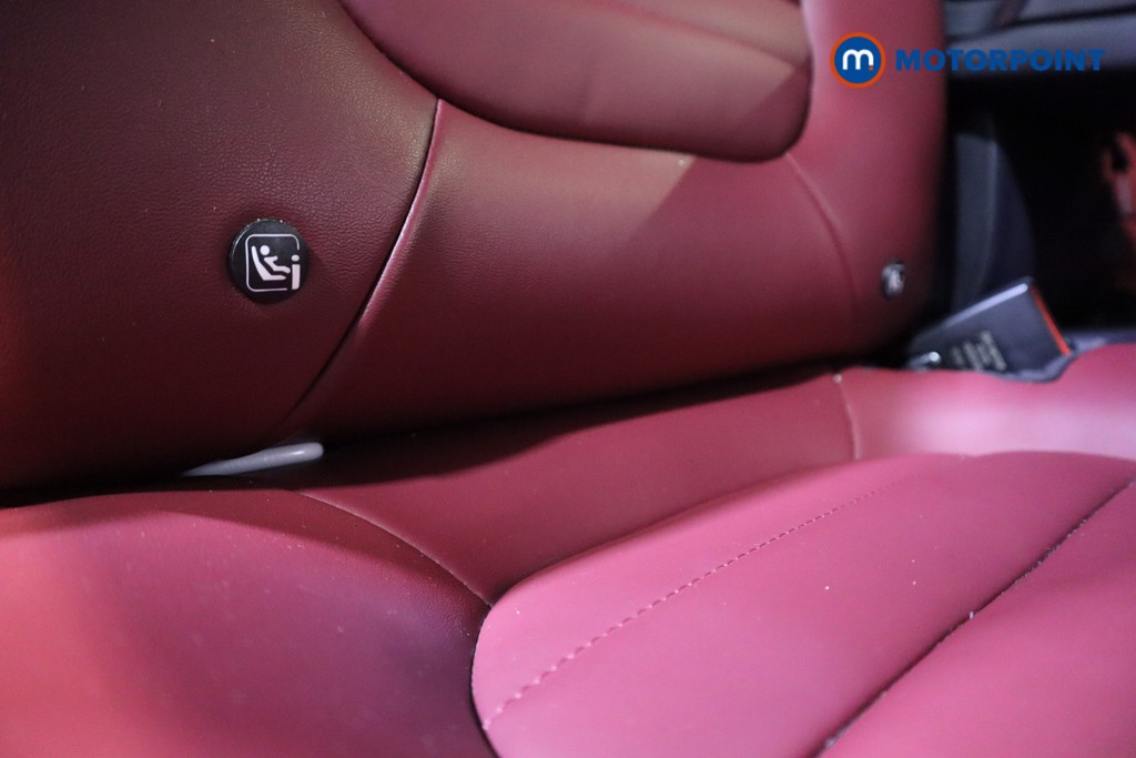 Mg Motor Uk HS Trophy Automatic Petrol SUV - Stock Number (1606106) - 28th supplementary image