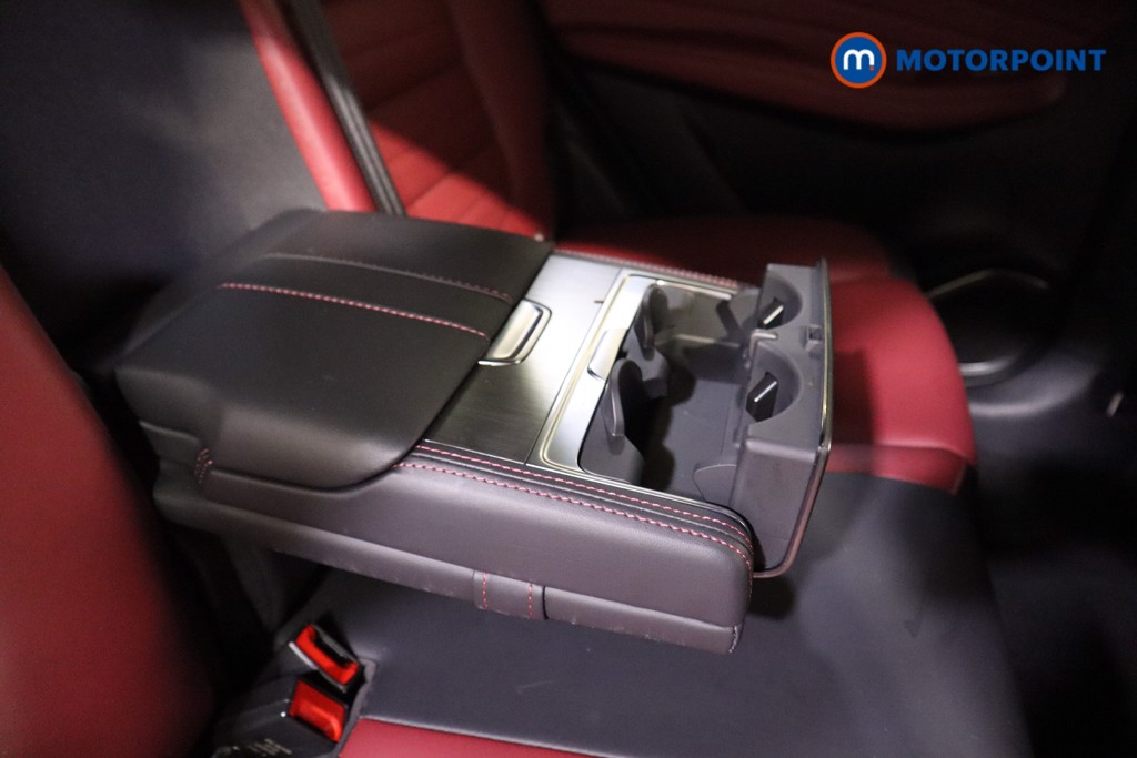 Mg Motor Uk HS Trophy Automatic Petrol SUV - Stock Number (1606106) - 29th supplementary image