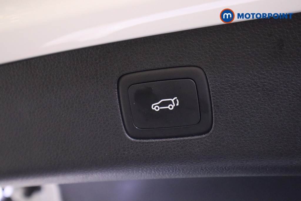 Mg Motor Uk HS Trophy Automatic Petrol SUV - Stock Number (1606106) - 31st supplementary image