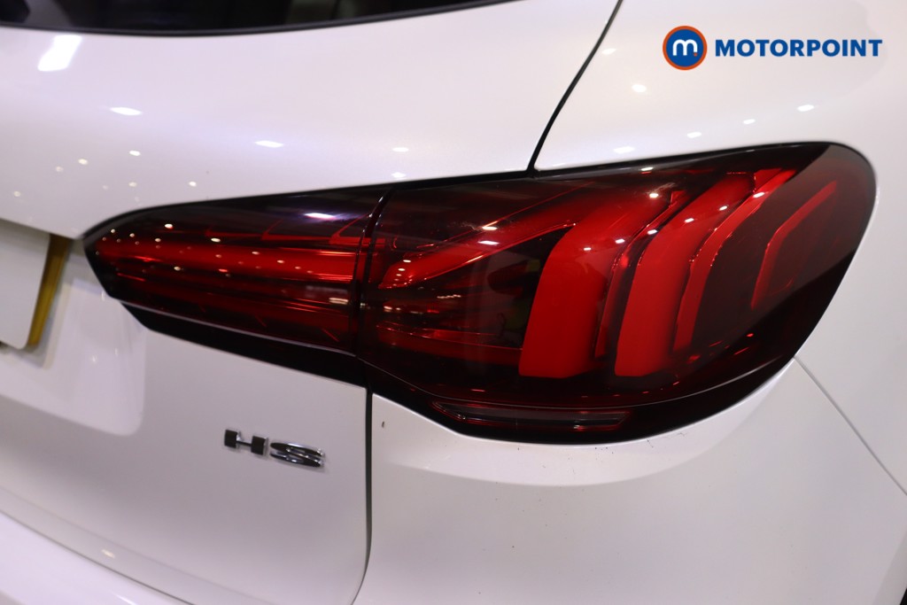 Mg Motor Uk HS Trophy Automatic Petrol SUV - Stock Number (1606106) - 32nd supplementary image