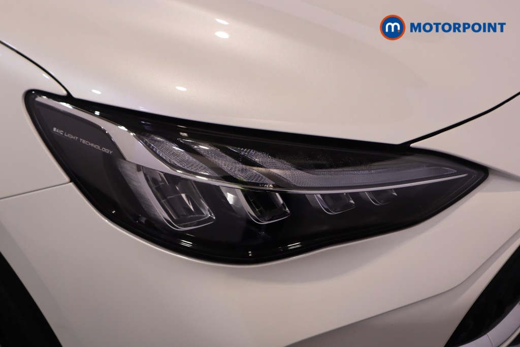 Mg Motor Uk HS Trophy Automatic Petrol SUV - Stock Number (1606106) - 33rd supplementary image