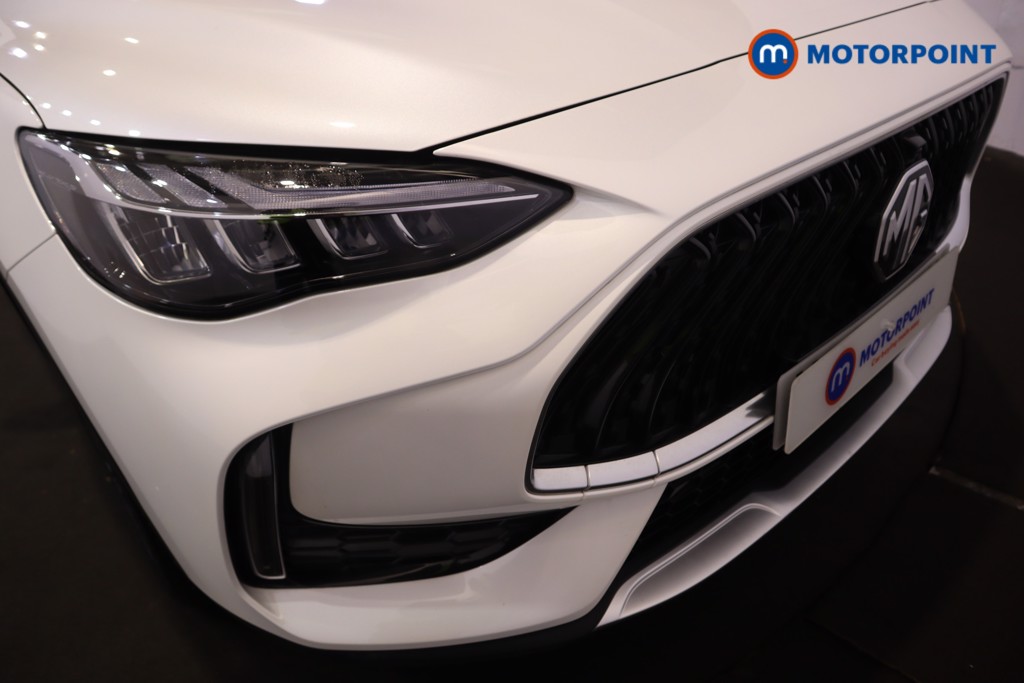 Mg Motor Uk HS Trophy Automatic Petrol SUV - Stock Number (1606106) - 34th supplementary image