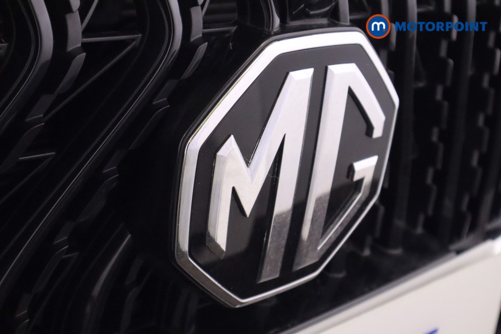 Mg Motor Uk HS Trophy Automatic Petrol SUV - Stock Number (1606106) - 35th supplementary image