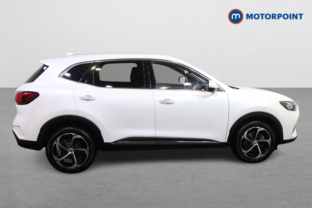 Mg Motor Uk HS Trophy Automatic Petrol SUV - Stock Number (1606106) - Drivers side