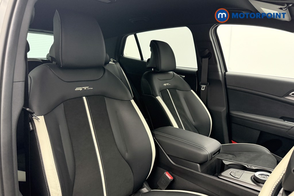 KIA Sportage Gt-Line Automatic Petrol-Electric Hybrid SUV - Stock Number (1606165) - 6th supplementary image