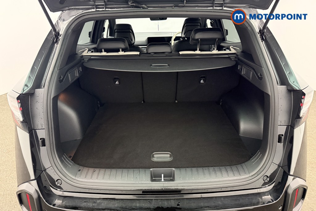 KIA Sportage Gt-Line Automatic Petrol-Electric Hybrid SUV - Stock Number (1606165) - 11th supplementary image