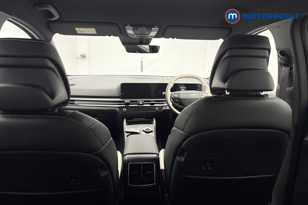 KIA Sportage Gt-Line Automatic Petrol-Electric Hybrid SUV - Stock Number (1606165) - 12th supplementary image