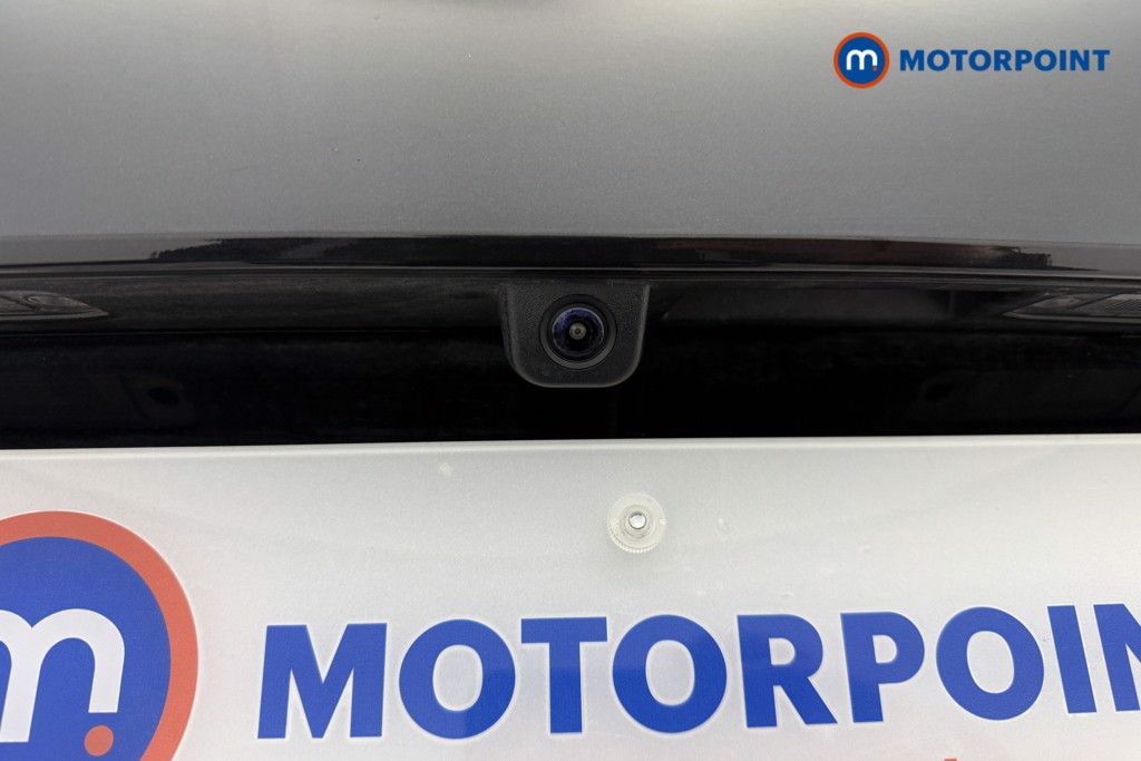 KIA Sportage Gt-Line Automatic Petrol-Electric Hybrid SUV - Stock Number (1606165) - 13th supplementary image