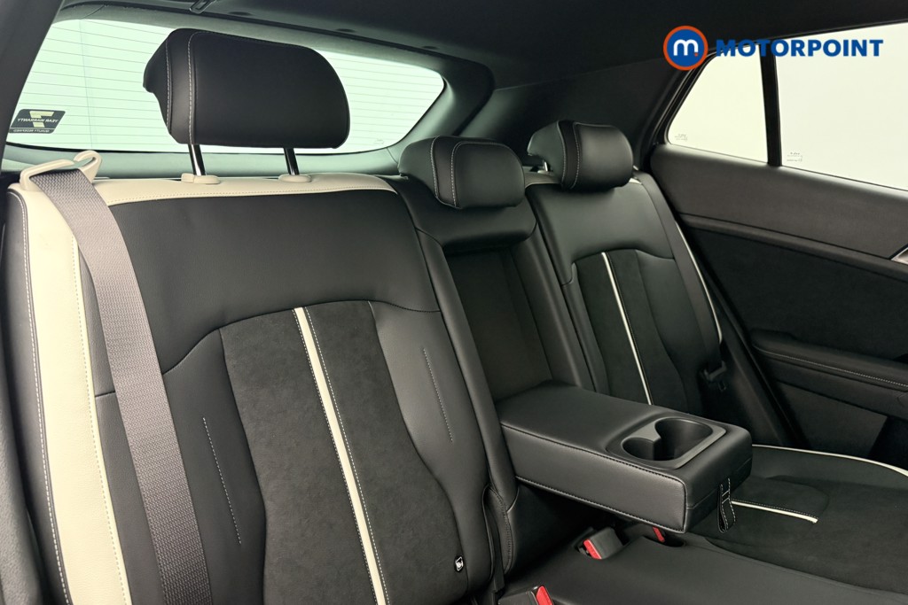 KIA Sportage Gt-Line Automatic Petrol-Electric Hybrid SUV - Stock Number (1606165) - 14th supplementary image