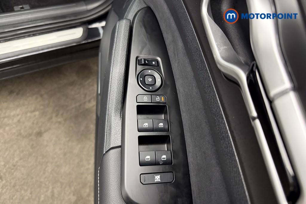 KIA Sportage Gt-Line Automatic Petrol-Electric Hybrid SUV - Stock Number (1606165) - 19th supplementary image