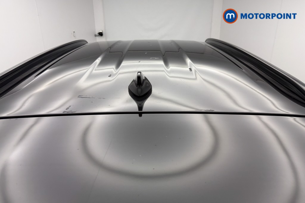 KIA Sportage Gt-Line Automatic Petrol-Electric Hybrid SUV - Stock Number (1606165) - 22nd supplementary image