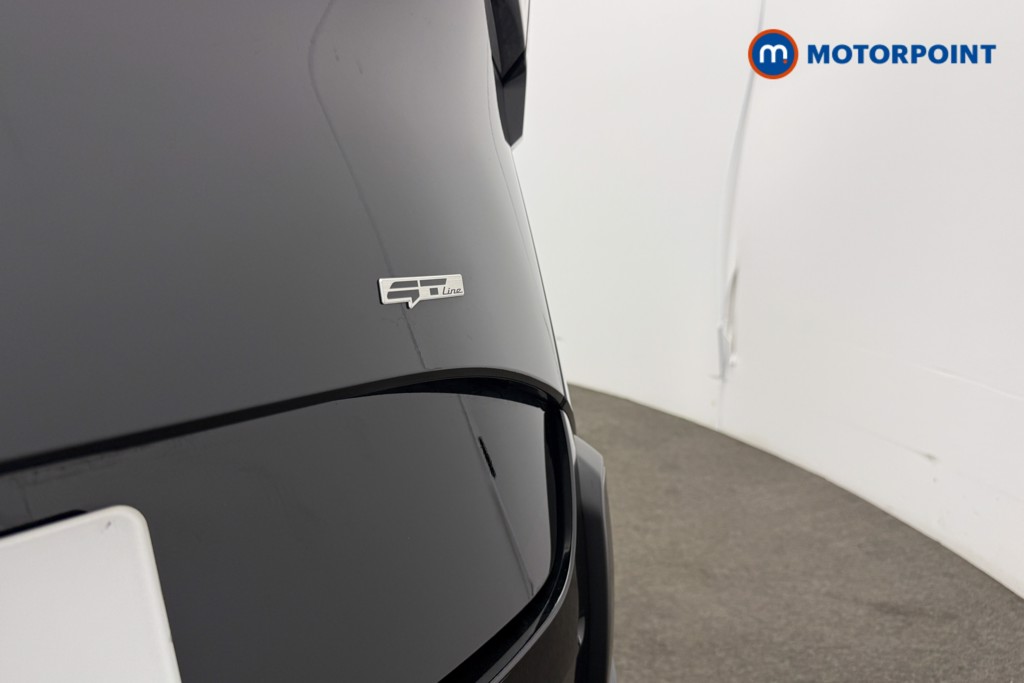 KIA Sportage Gt-Line Automatic Petrol-Electric Hybrid SUV - Stock Number (1606165) - 24th supplementary image