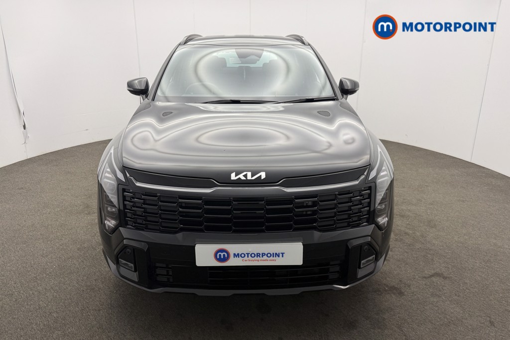 KIA Sportage Gt-Line Automatic Petrol-Electric Hybrid SUV - Stock Number (1606165) - 25th supplementary image