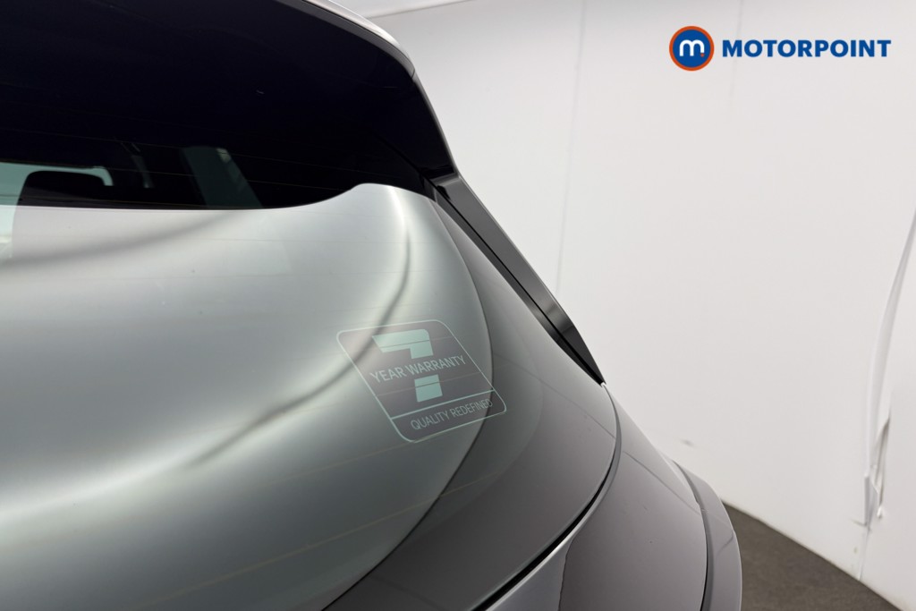 KIA Sportage Gt-Line Automatic Petrol-Electric Hybrid SUV - Stock Number (1606165) - 26th supplementary image