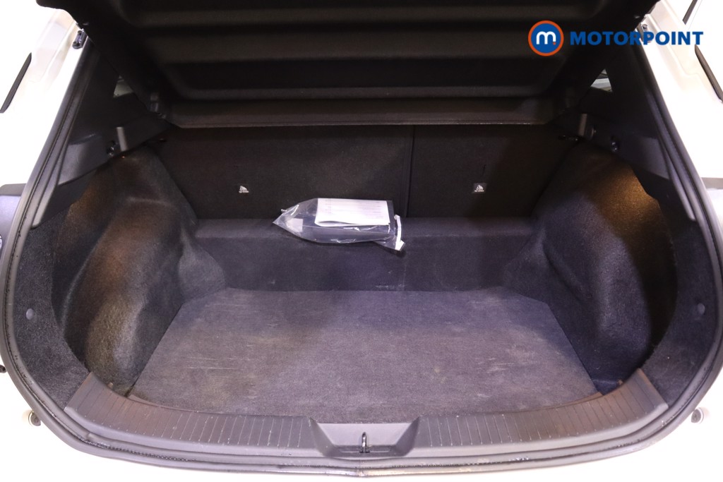 Nissan Qashqai Acenta Premium Automatic Petrol SUV - Stock Number (1606258) - 8th supplementary image