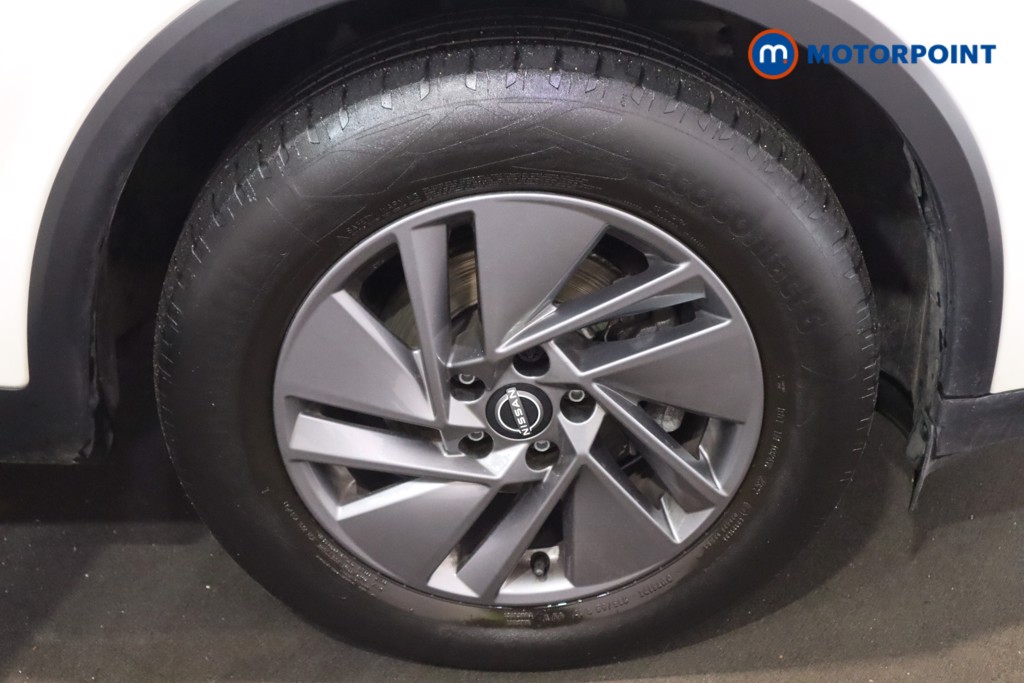 Nissan Qashqai Acenta Premium Automatic Petrol SUV - Stock Number (1606258) - 11th supplementary image