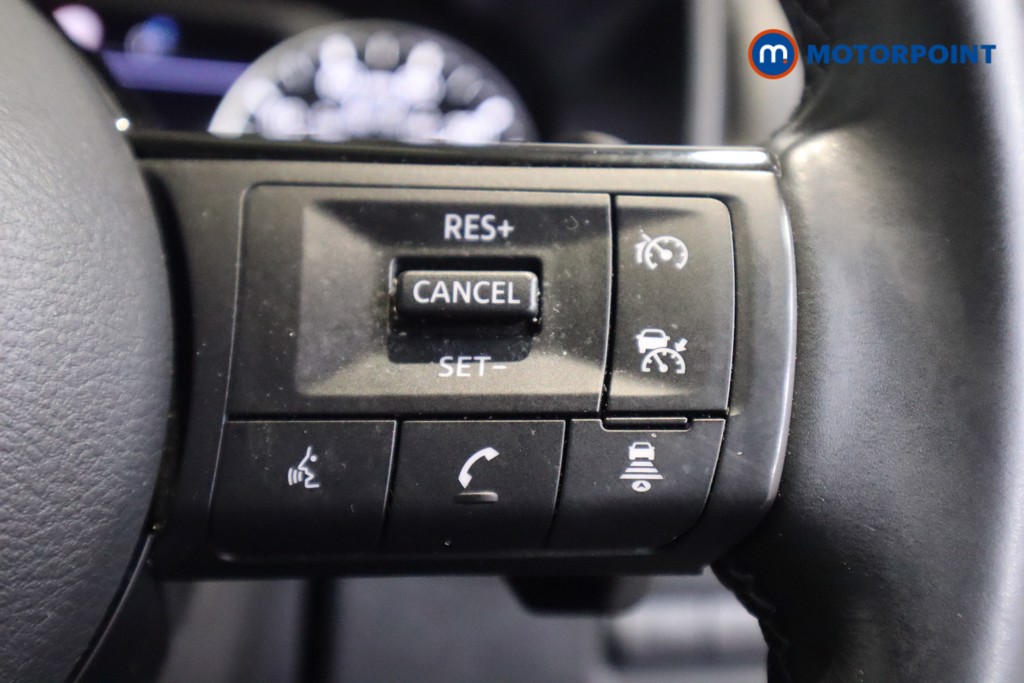 Nissan Qashqai Acenta Premium Automatic Petrol SUV - Stock Number (1606258) - 15th supplementary image